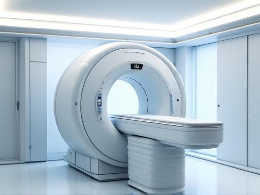 最新型3.0テスラMRI装置